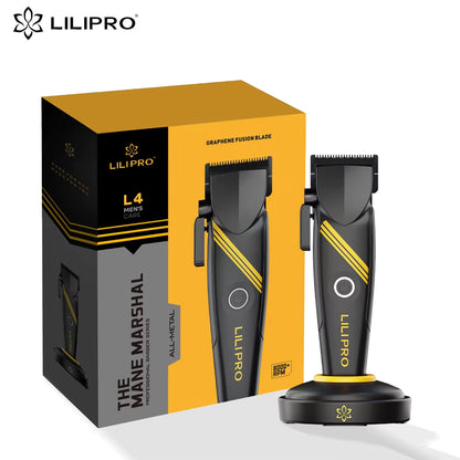 LILIPRO MAQUINA L4