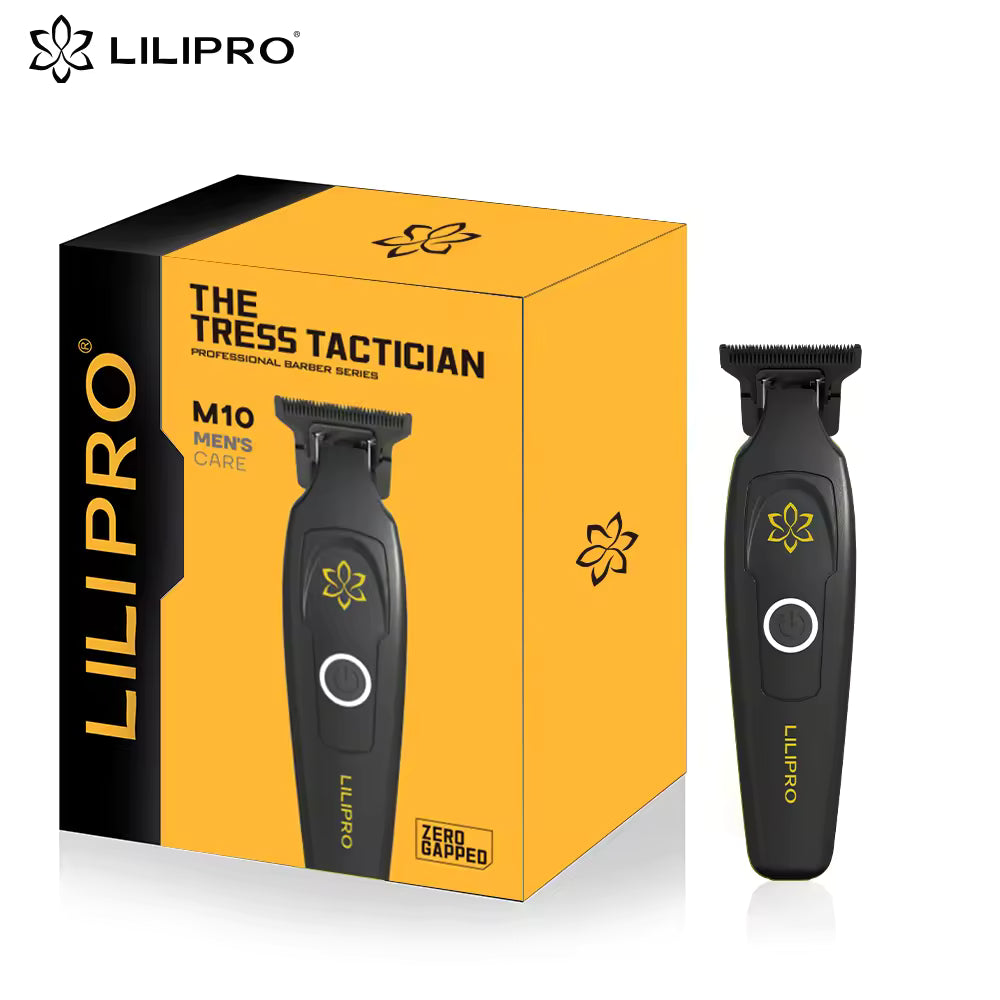 LILIPRO MAQUINA M10