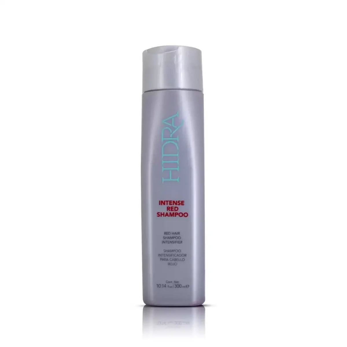 Hidra Intense Red Shampoo 300ml
