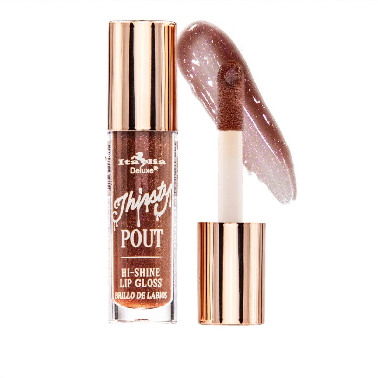 ITALIA GLOSS 10 NIGHT OUT