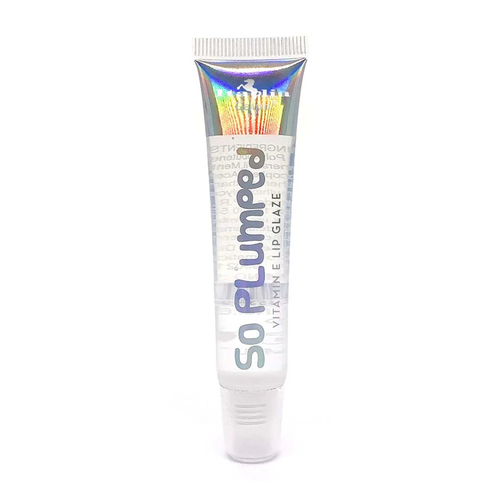 ITALIA LIP GLOSS SO PLUMPED VITAMINA E