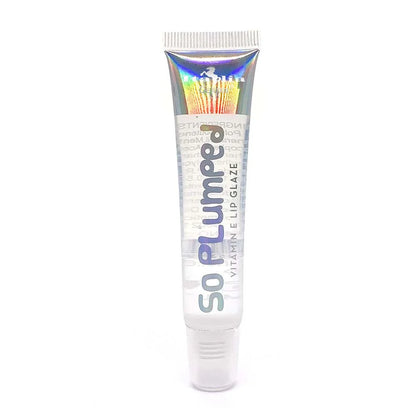 ITALIA LIP GLOSS SO PLUMPED VITAMINA E