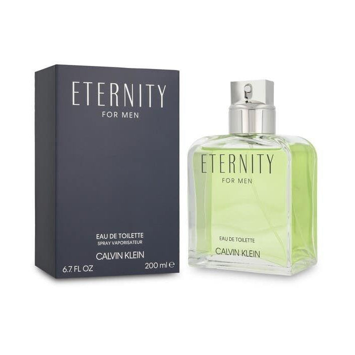 PERFUMEE ORIGINAL  CALVIN KLEIN ETERNITY FOR MEN