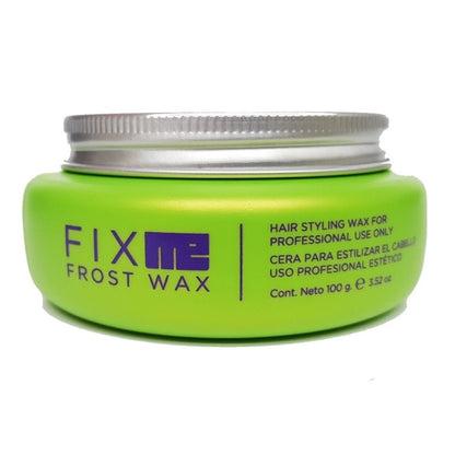 Kuul Fix Me Frost Wax 100g V2