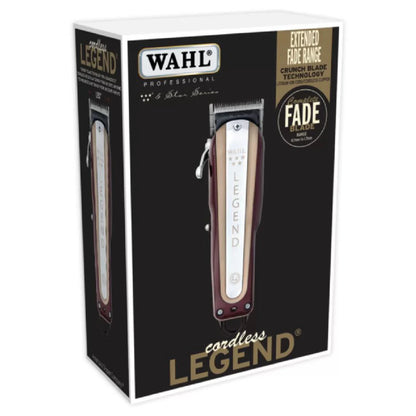 WAHL PROFESSIONAL LEGEND