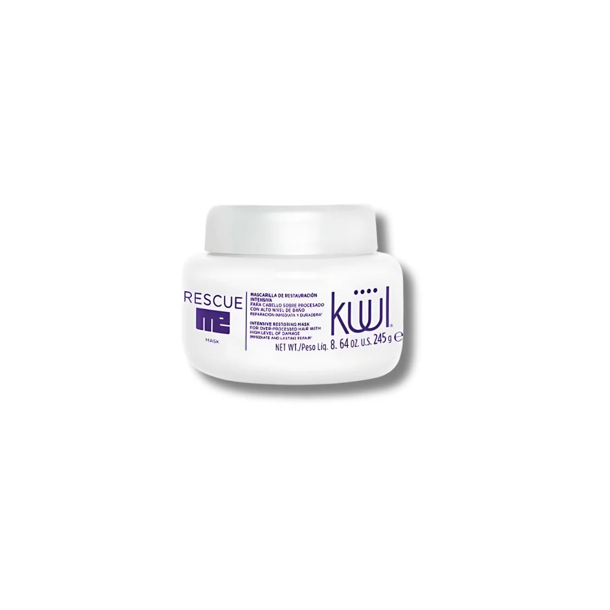 KUUL RESCUE ME MASK 300 ML