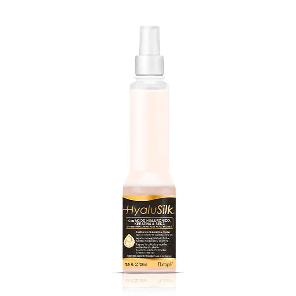 COLORTECH HYALUSILK TRATAMIENTO CAPILAR 300G