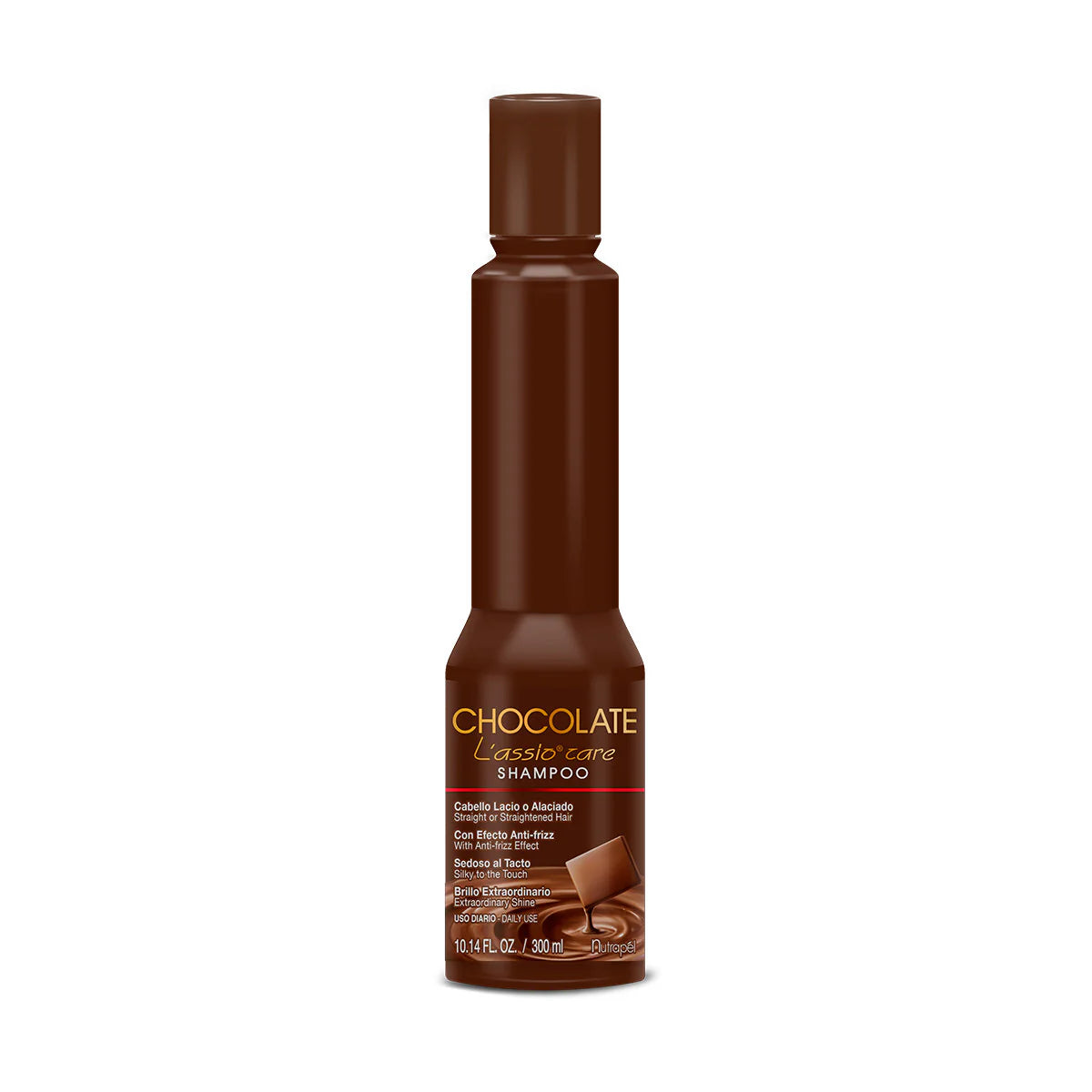 COLORTECH CHOCOLATE SHAMPOO