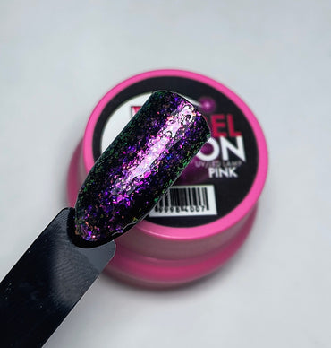 FANTASY GEL MOON PINK