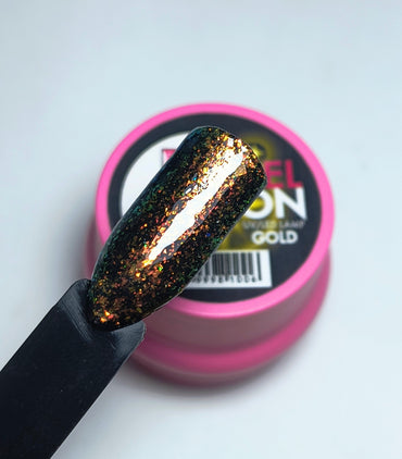 FANTASY GEL MOON GOLD