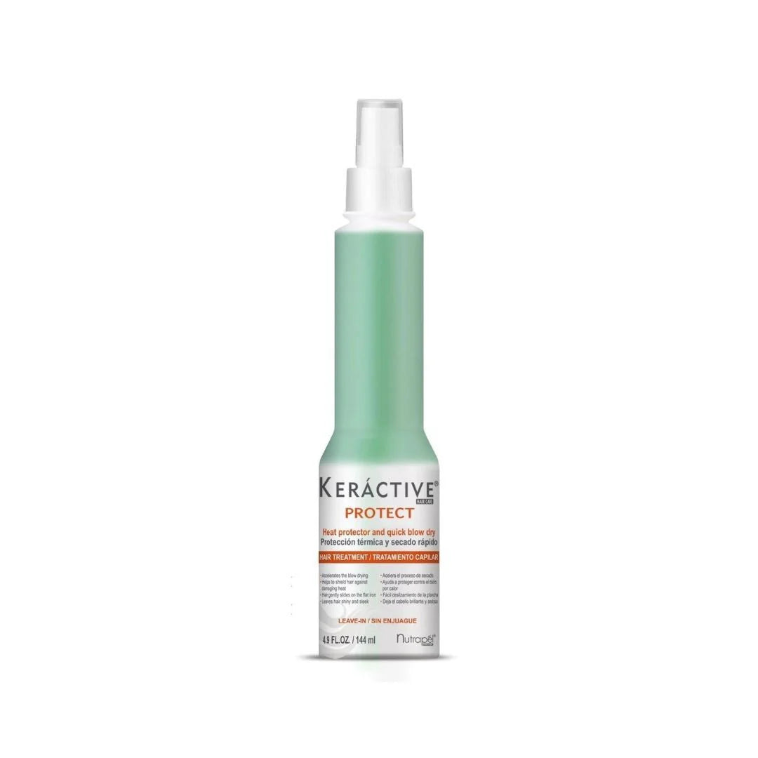 COLORTECH TRATAMIENTO SPRAY TERMOPROTECTOR 144ML