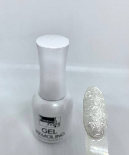 FANTASY GEL REMOLINO 5D BLANCO