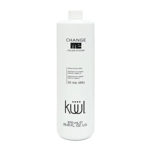 Kuul Change Me Peroxide 20 Vol. 870ml
