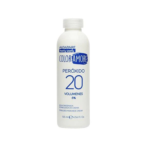 COLOR AMORE PEROXIDO VOL 20 135ML