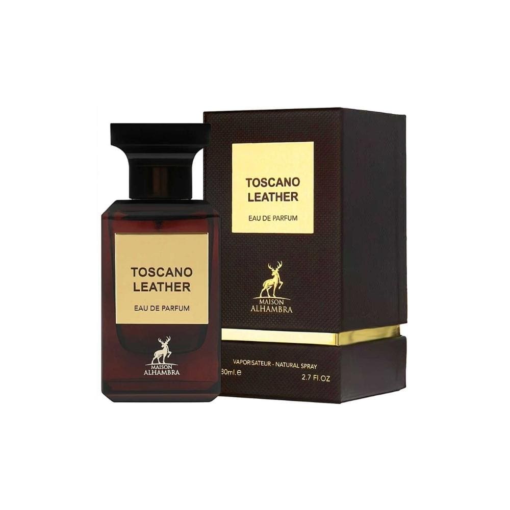 PERFUMEE ORIGINAL EU MAISON ALHAMBRA TASCANO