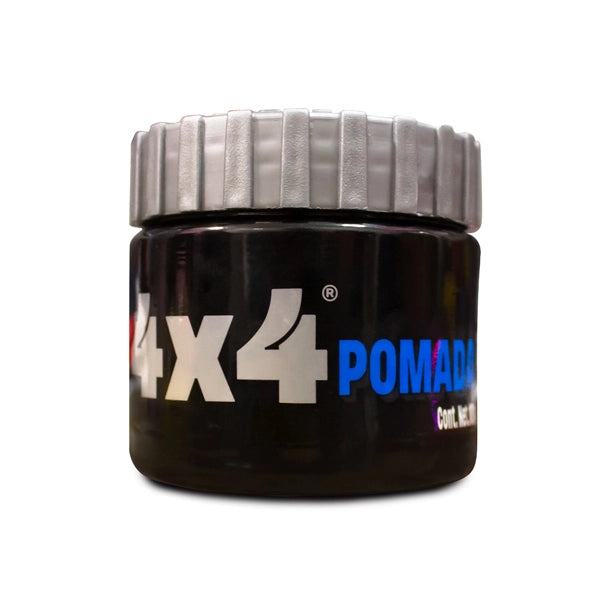 4x4 POMADA PROFESIONAL 100g