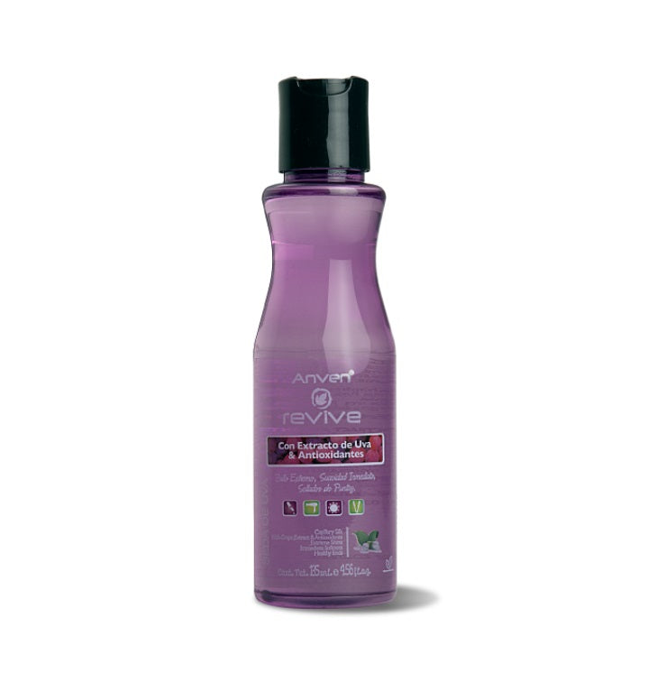 ANVEN REVIVE SEDA DE UVA