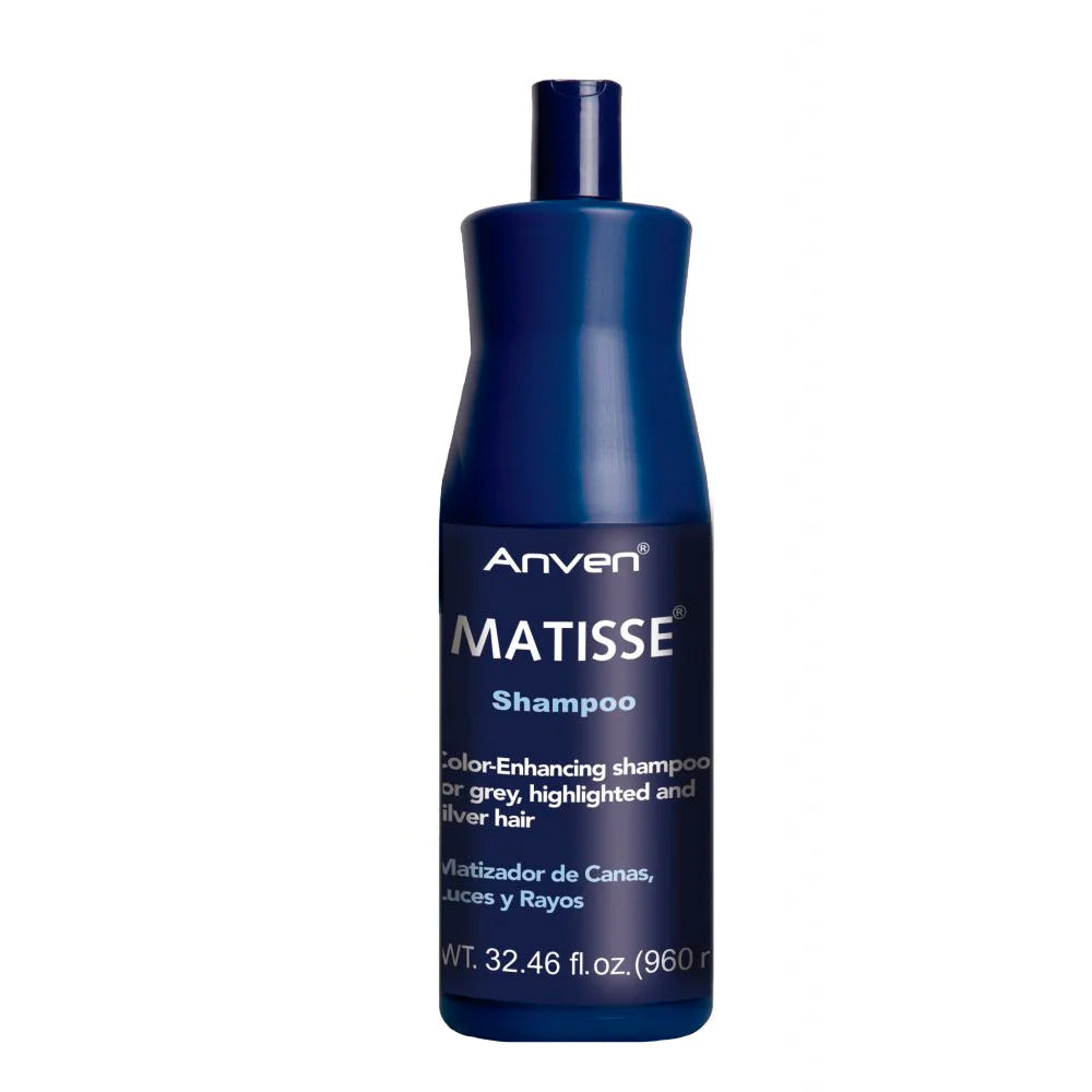 ANVEN MATISSE SHAMPOO 960ML