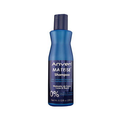 ANVEN MATISSE SHAMPOO LIBRE DE SULFATO 240