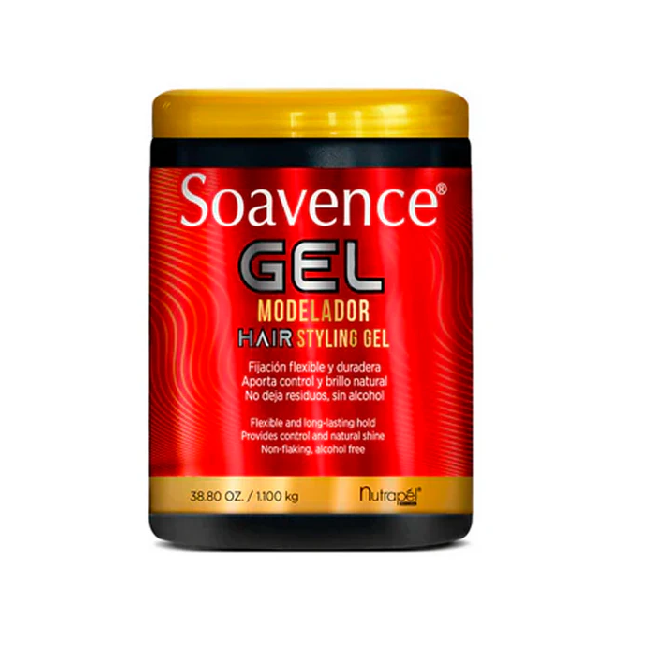 COLORTECH SOAVENCE GEL MODELADOR 1100G