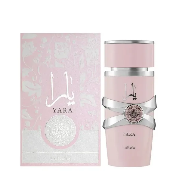 PERFUMEE ORIGINAL  EU YARA