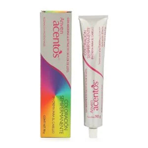 ANVEN ACENTOS ROSA RADIANTE 652