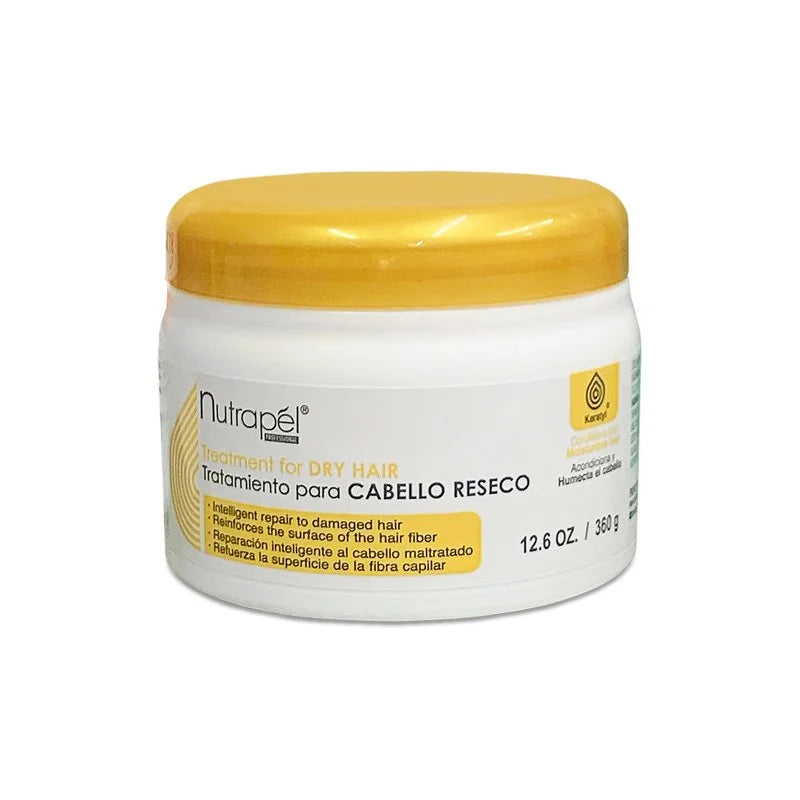 COLORTECH TRATAMIENTO PARA CABELLO RESECO 360G