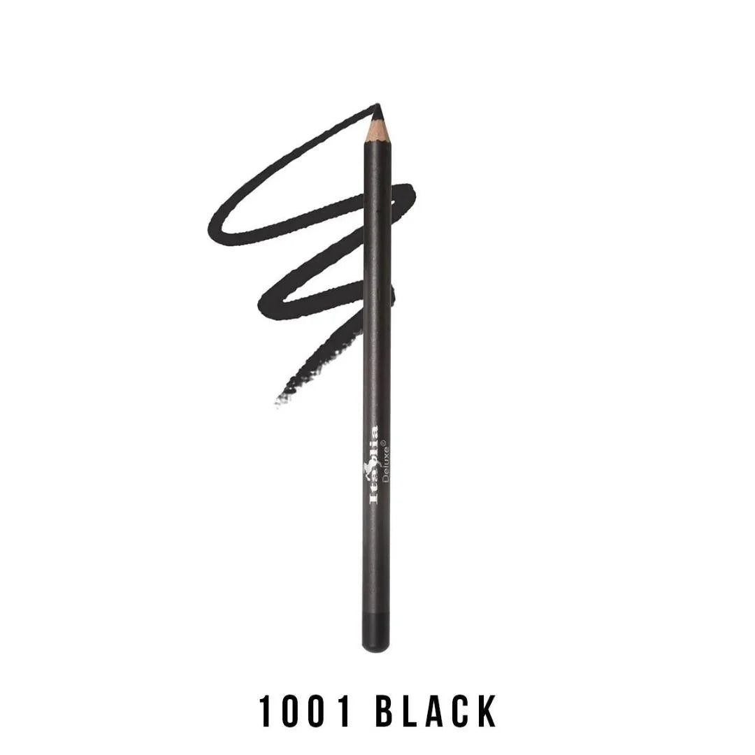 ITALIA LAPIZ LARGO 1001 BLACK
