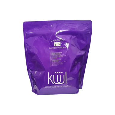 KUUL DECOLOREANTE 500ML