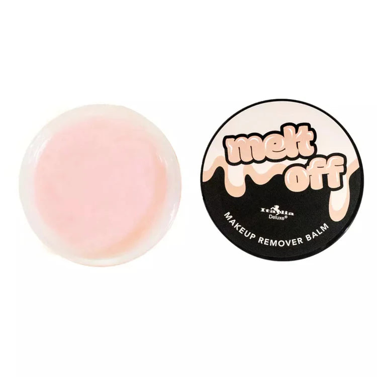 ITALIA REMOVEDOR DE MAQUILLAJE