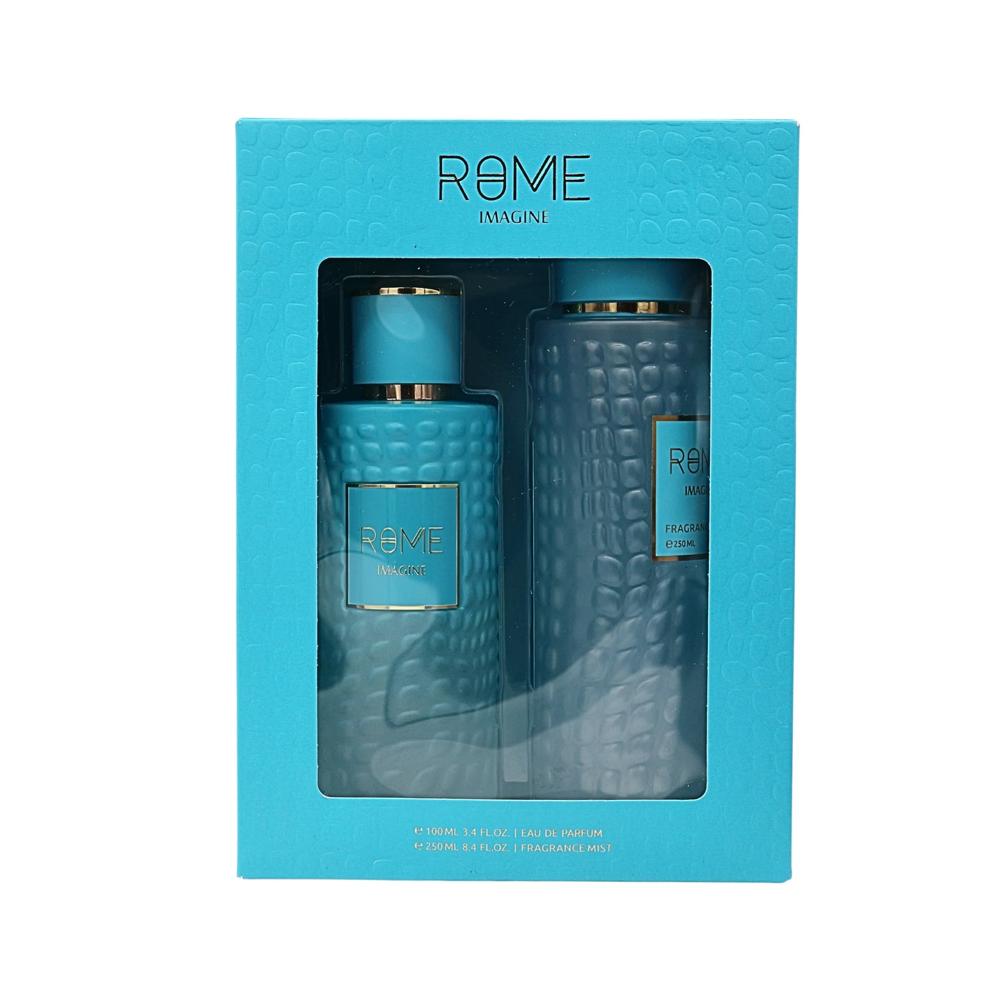 PERFUMEE ORIGINAL KIT ROME IMAGINE