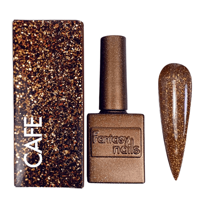 FANTASY GEL FINE CAFE TORNASOL