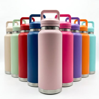 Termo globalco vacuum
