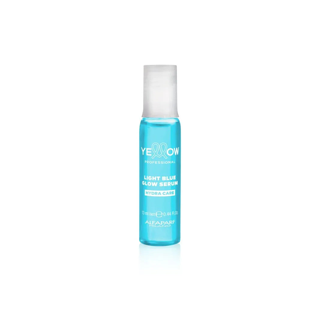 YELLOW AMPOLLETA HYDRA CARE BLUE SERUM 13ML