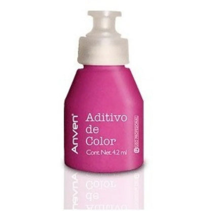 ANVEN ADITIVO DE COLOR INDIVIDUAL