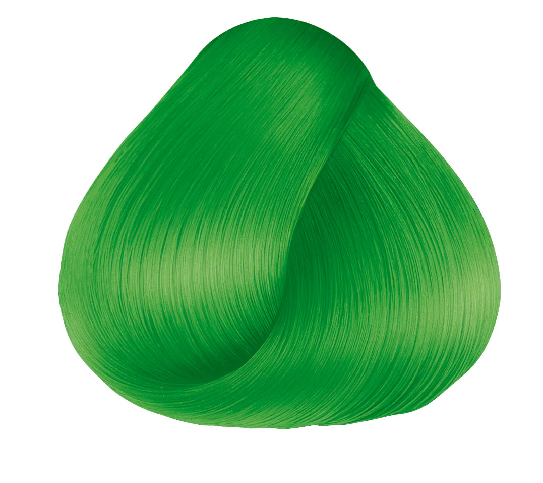 ANVEN ACENTOS ALIEN GREEN