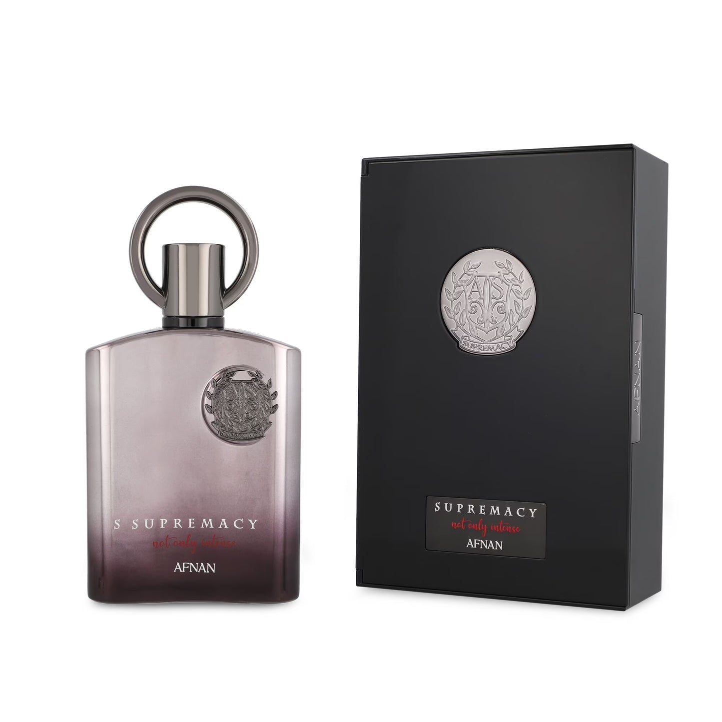 PERFUMEE ORIGINAL AFNAN SUPREMACY NOT ONLY