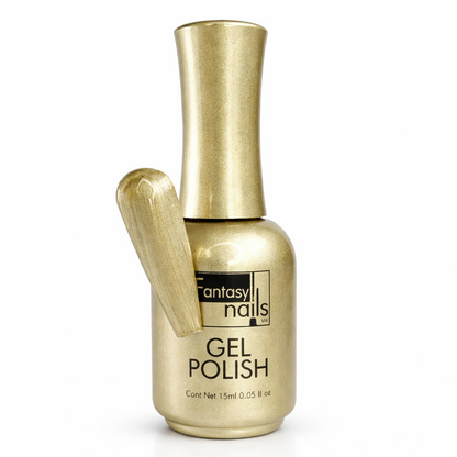 FANTASY GEL POLISH DORADO