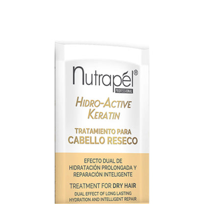COLORTECH TRATAMIENTO PARA CABELLO RESECO 20G