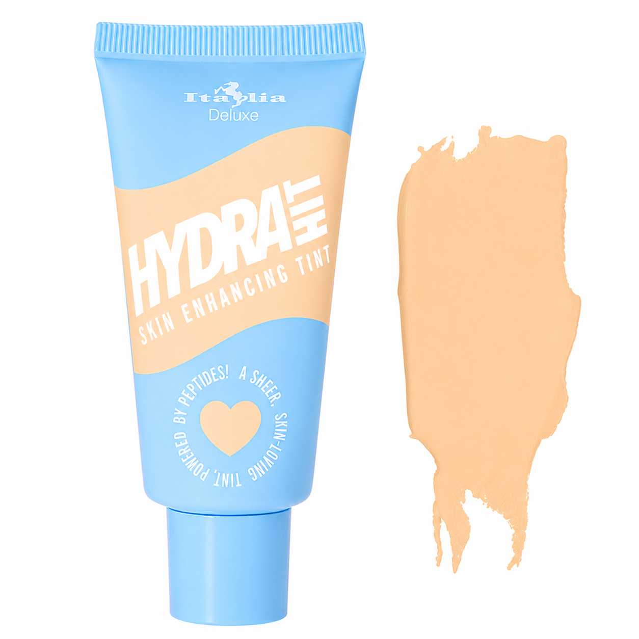 ITALIA BASE LIGERA NUDE 02