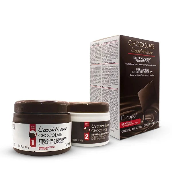 COLORTECH KIT ALACIADO 300G