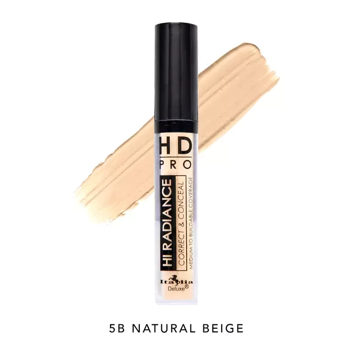ITALIA CORRECTOR NATURAL BEIGE