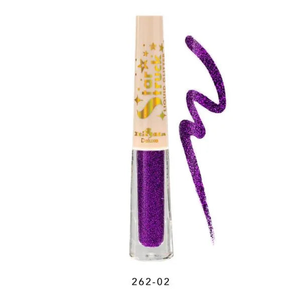 ITALIA DELINEADOR LIQUIDO CON GLITTER 02