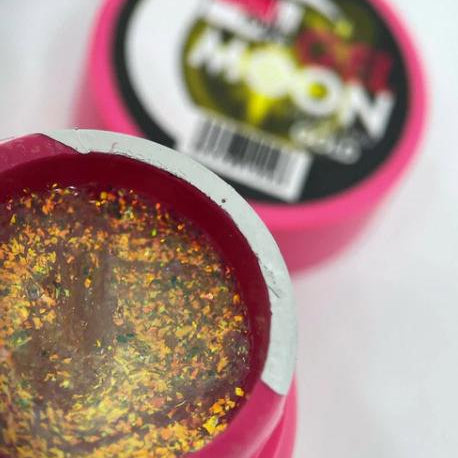 FANTASY GEL MOON GOLD