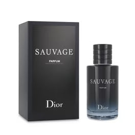 PERFUMEE ORIGINAL DIOR SAUVAGE 3.4 AFTER SHAVE