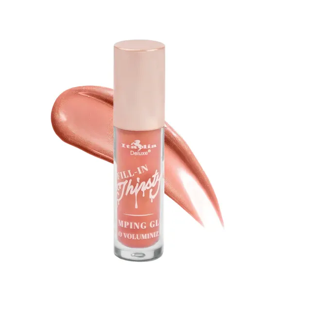 ITALIA BRILLO VOLUMINIZADOR FILL-IN  10 CUTIE