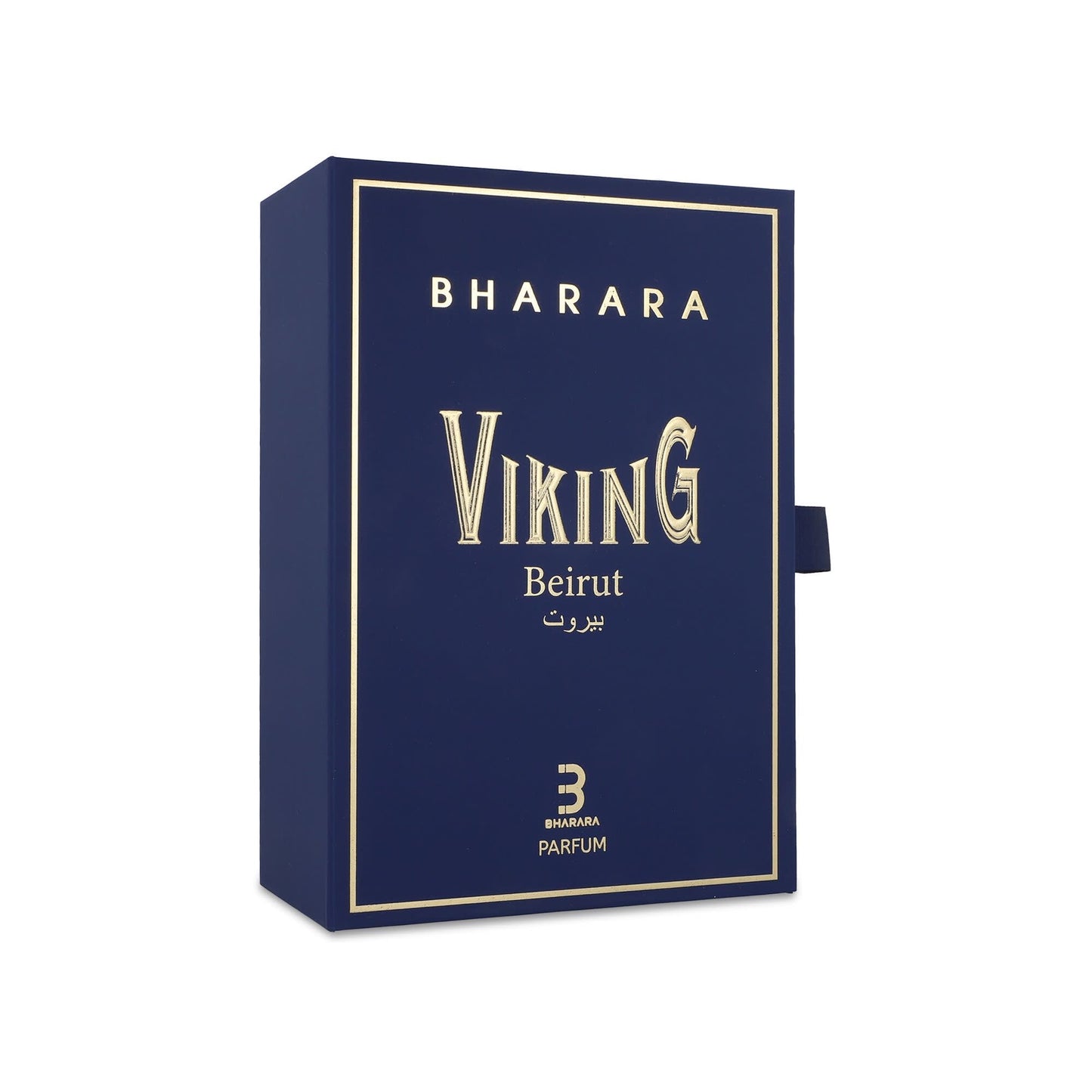 PERFUMEE ORIGINAL BHARARA VIKING BEIRUT 3.4