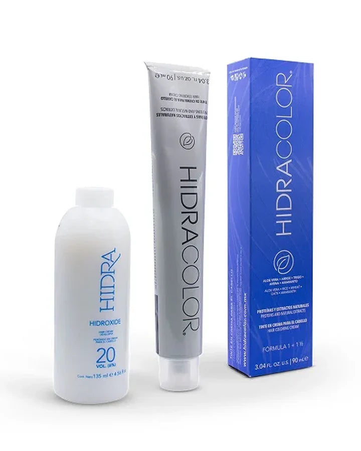 Hidracolor 7.8 90 ml