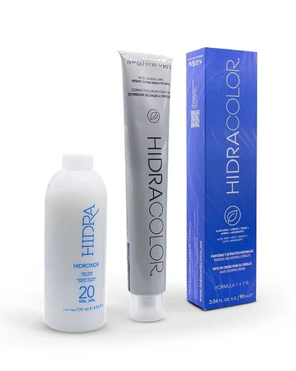 Hidracolor 7.34 90 ml