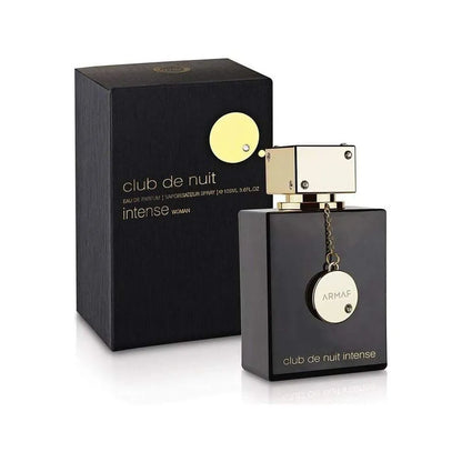 PERFUMEE ORIGINAL EU CLUB DE NUIT INTENSE WOMAN